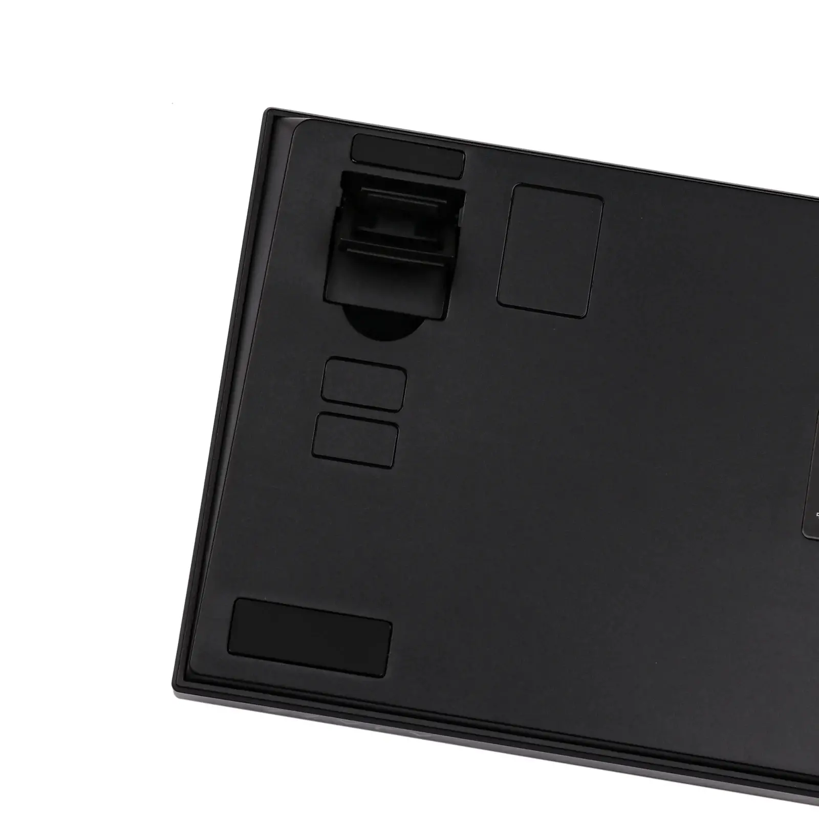 Ajazz геймърска механична клавиатура Gaming Mechanical Keyboard AK820 - Moon Switches [Linear] (English US), Black, Gray, RGB - image 12