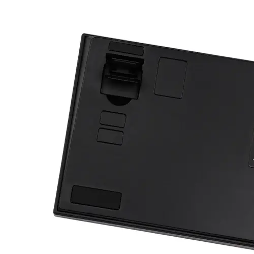 Ajazz геймърска механична клавиатура Gaming Mechanical Keyboard AK820 - Moon Switches [Linear] (English US), Black, Gray, RGB - image 12