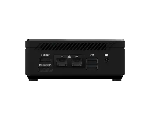 Настолен компютър, MSI CUBI N ADL S-226BEU - image 3