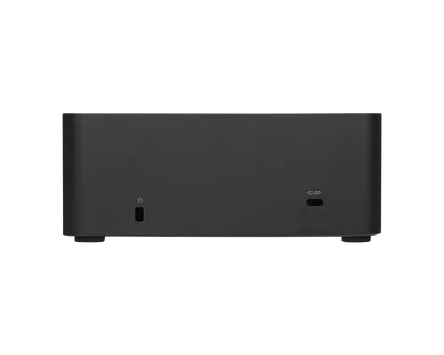 Настолен компютър, MSI CUBI Z AI 8M-006BEU - image 4