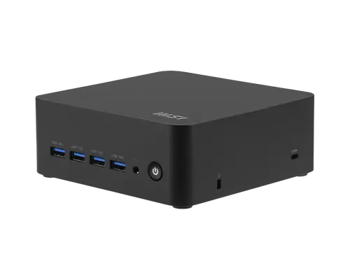 Настолен компютър, MSI CUBI Z AI 8M-012EU - image 1