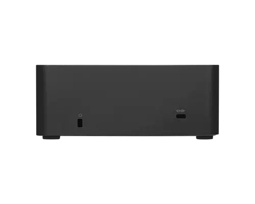 Настолен компютър, MSI CUBI Z AI 8M-012EU - image 4