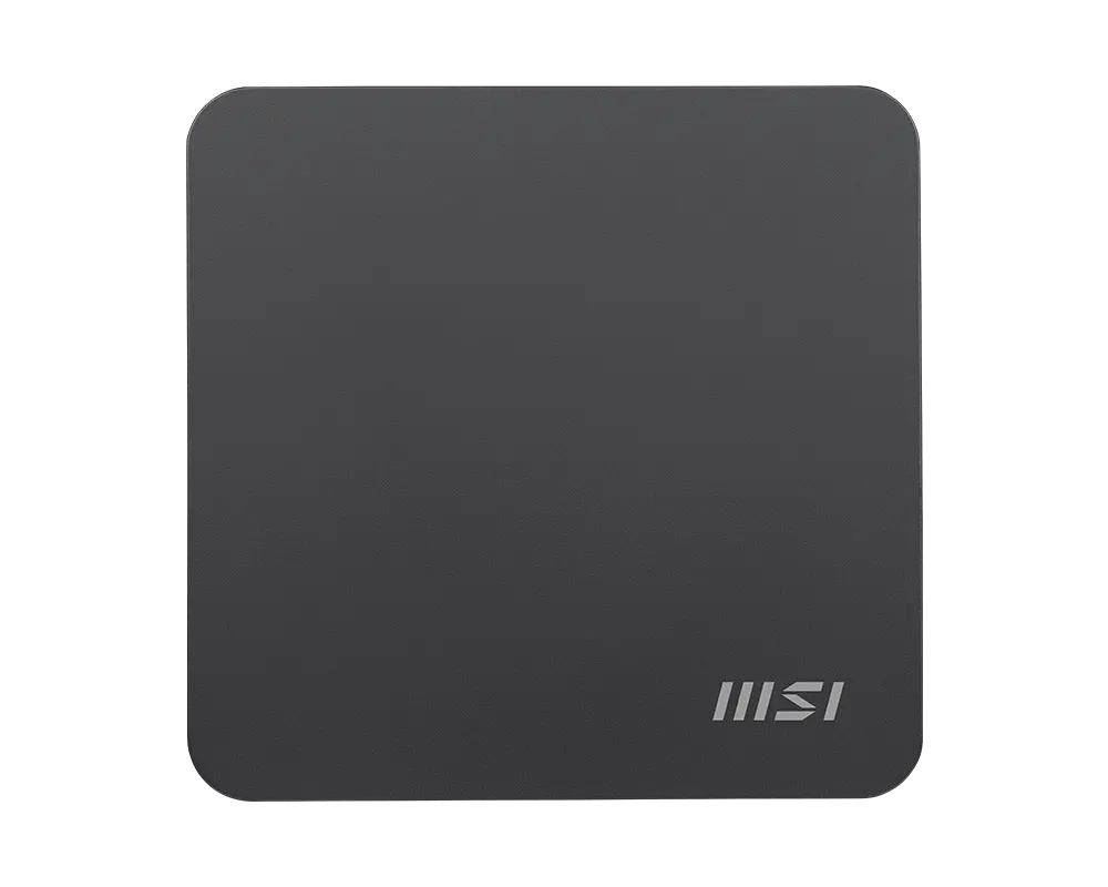 Настолен компютър, MSI CUBI Z AI 8M-012EU - image 7