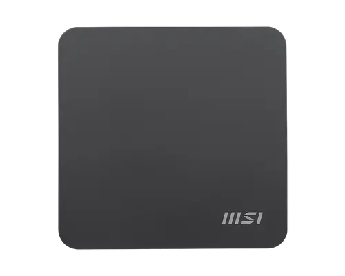 Настолен компютър, MSI CUBI Z AI 8M-012EU - image 7