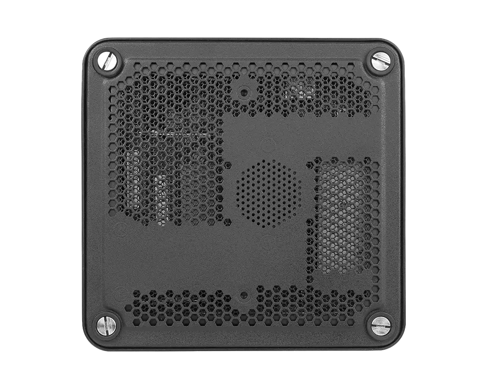 Настолен компютър, MSI CUBI Z AI 8M-012EU - image 8
