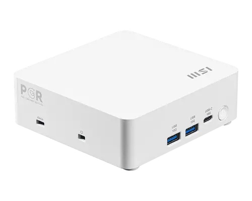 Настолен компютър, MSI CUBI NUC AI 1UMG-062EU - image 1