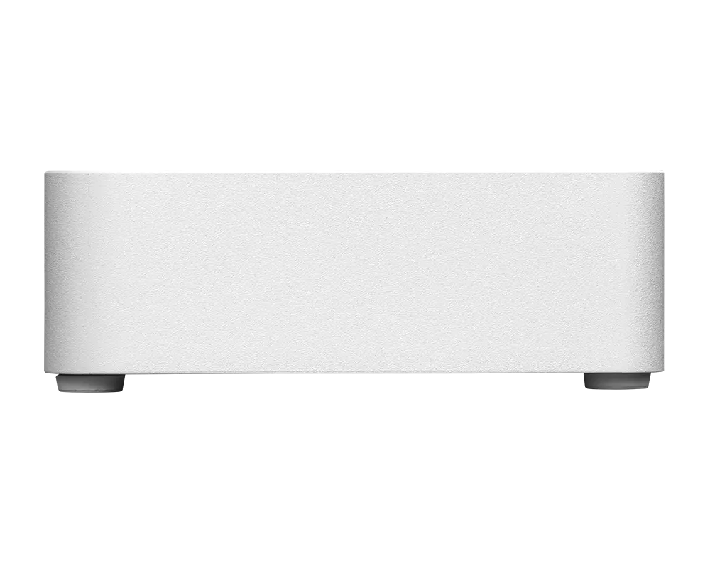 Настолен компютър, MSI CUBI NUC AI 1UMG-062EU - image 4