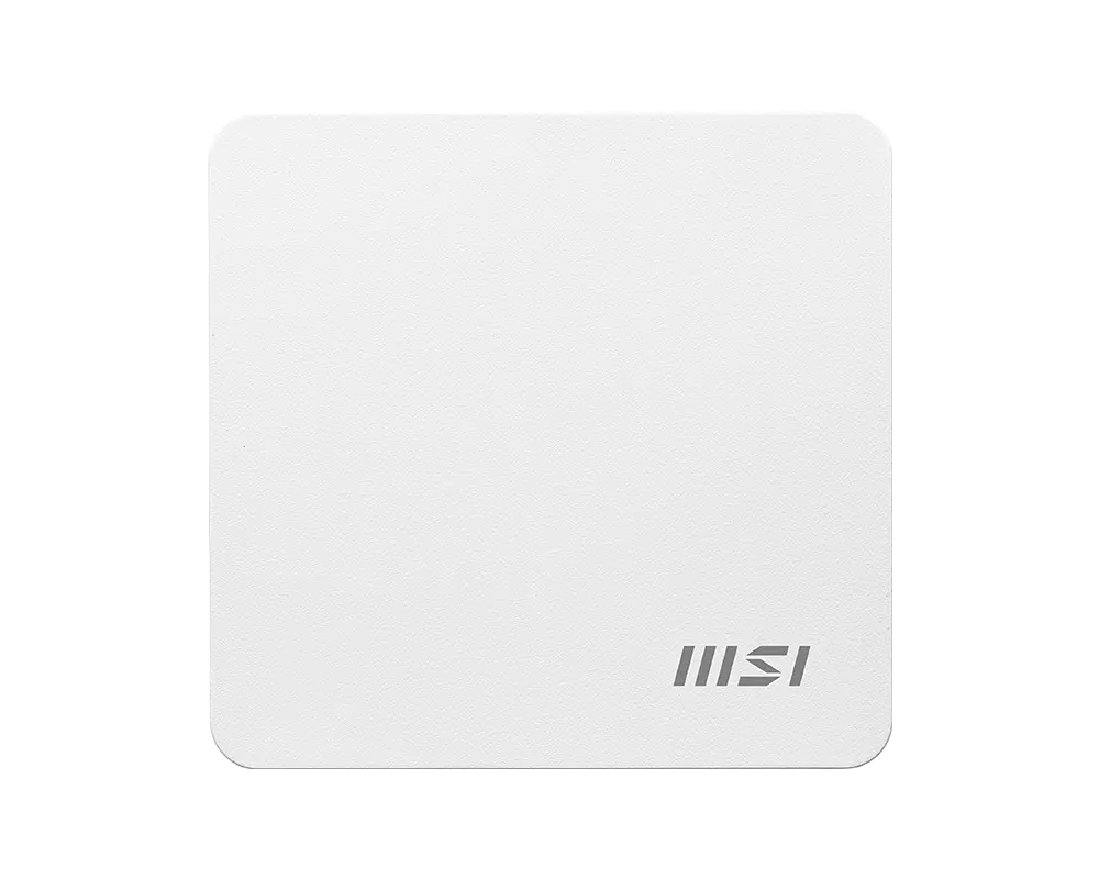 Настолен компютър, MSI CUBI NUC AI 1UMG-062EU - image 5