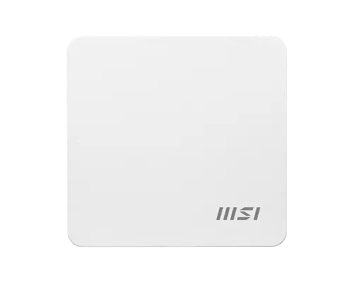 Настолен компютър, MSI CUBI NUC AI 1UMG-062EU - image 5