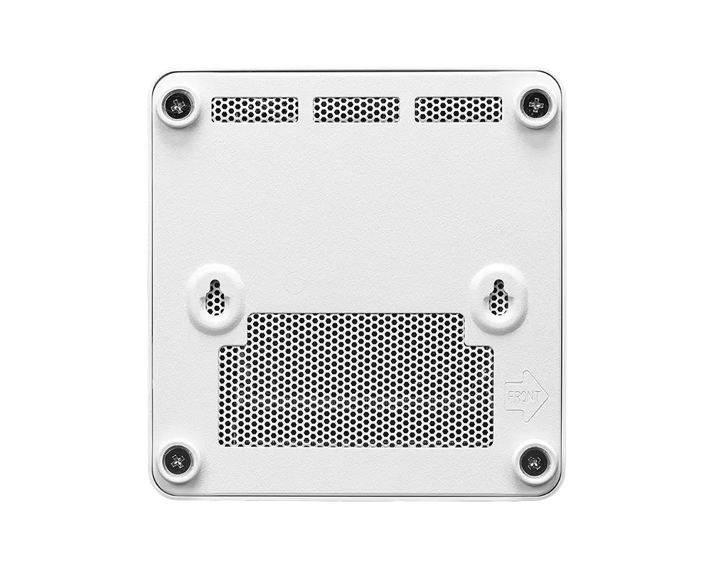 Настолен компютър, MSI CUBI NUC AI 1UMG-062EU - image 6