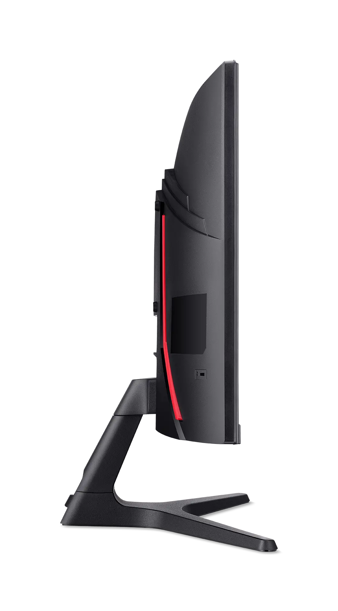 Монитор, ACER 23.6W ED240QP0BI CURVED - image 3