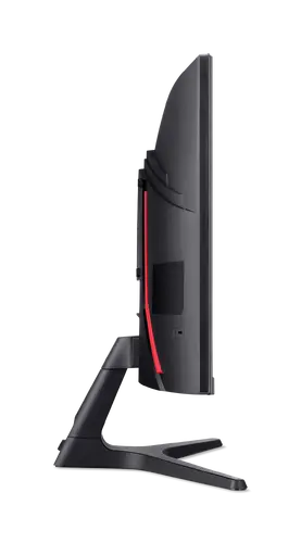 Монитор, ACER 23.6W ED240QP0BI CURVED - image 3