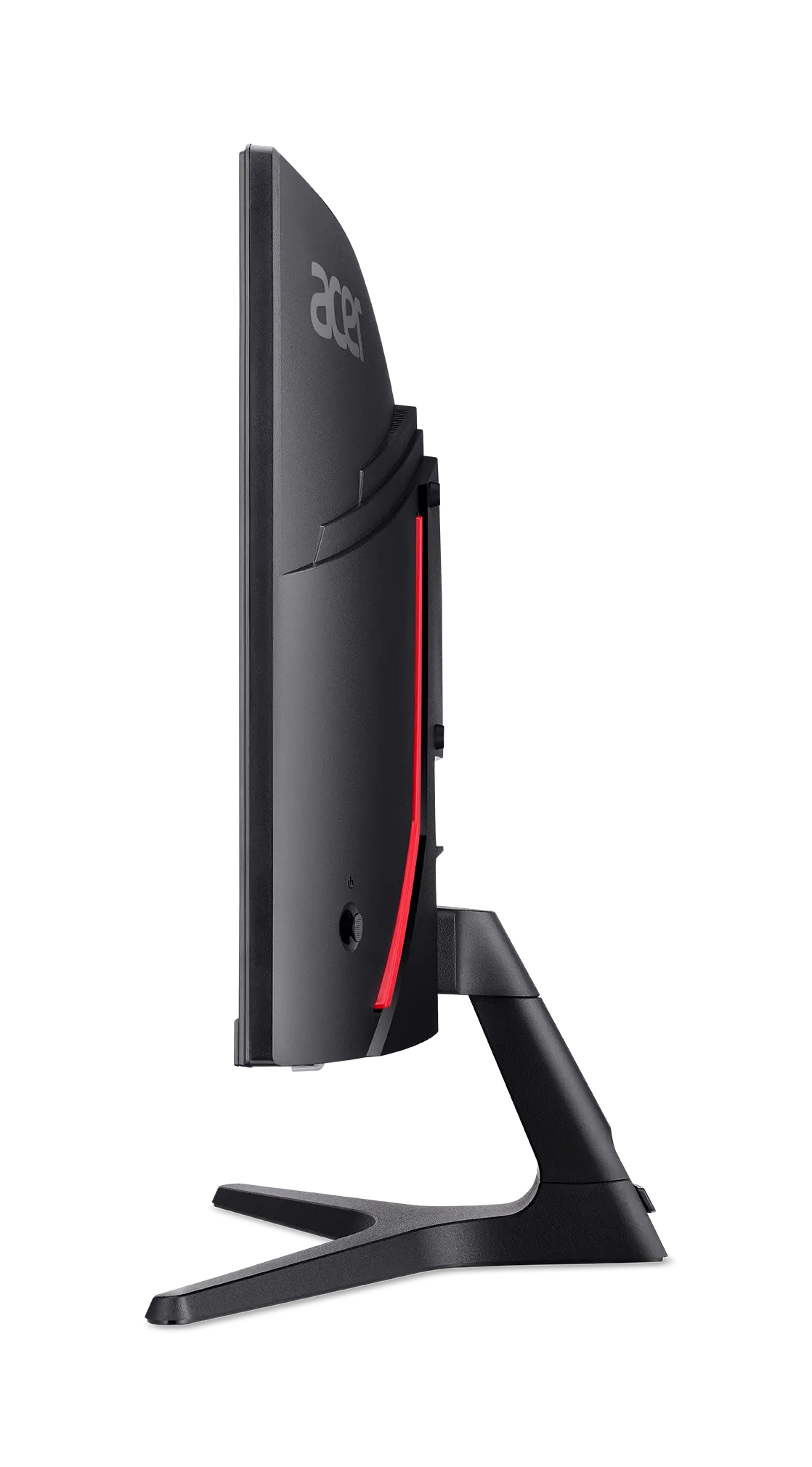 Монитор, ACER 23.6W ED240QP0BI CURVED - image 4