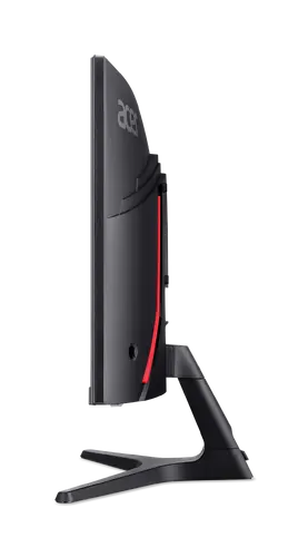 Монитор, ACER 23.6W ED240QP0BI CURVED - image 4