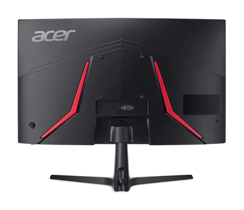 Монитор, ACER 23.6W ED240QP0BI CURVED - image 5