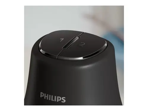 PHILIPS Πολυκόπτης Series 3000 450W PowerChop technology μπολ 2L 2 ταχύτητες - 6