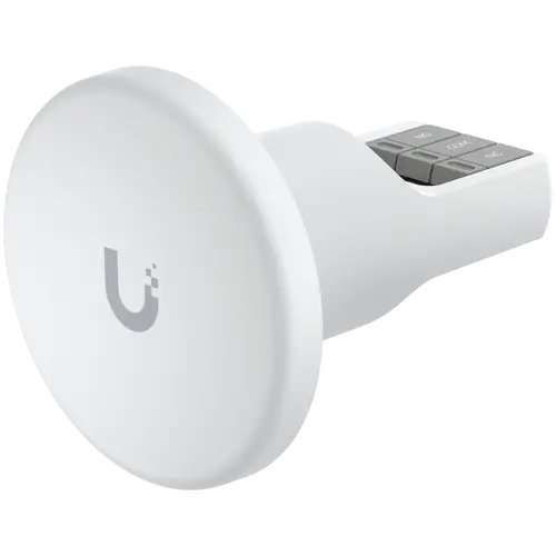 Ubiquiti UA-RESCUE Cheie de urgență pentru deblocare manuală pentru Access Hub-ul dvs - 1
