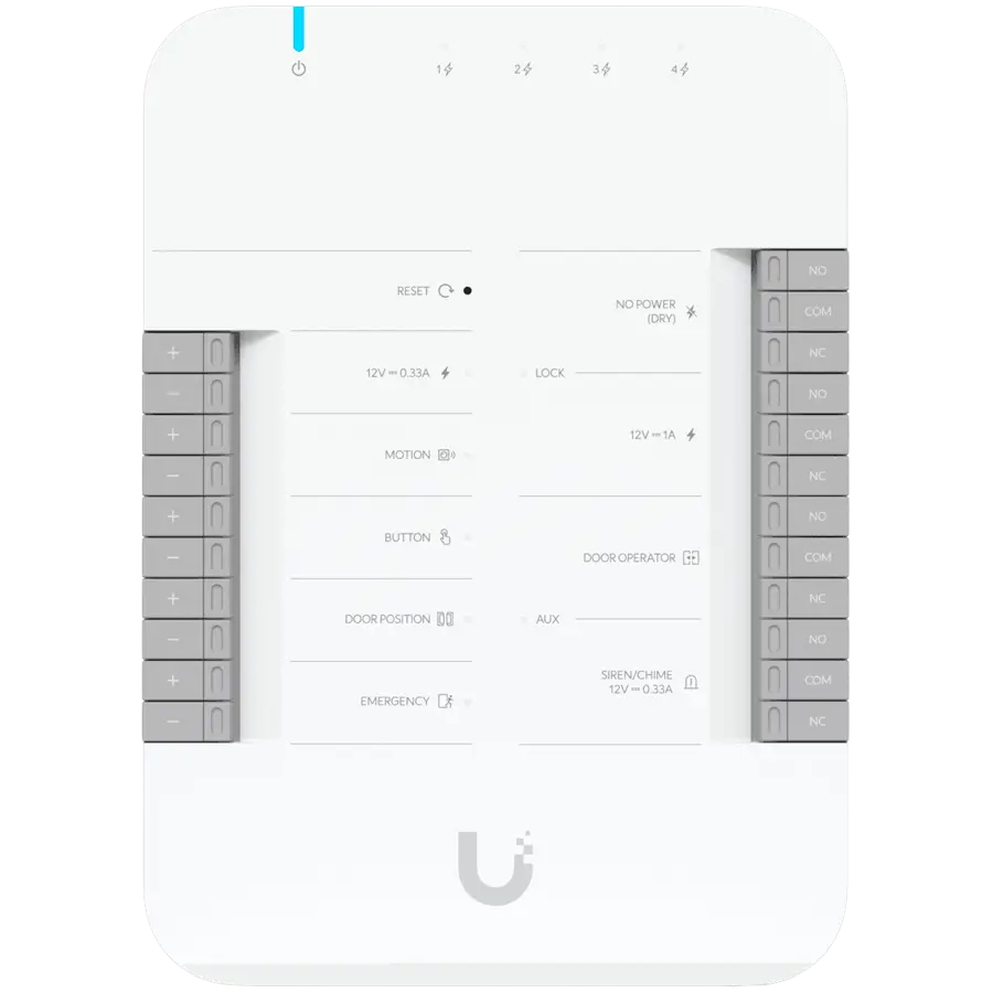 UA-Hub-Door