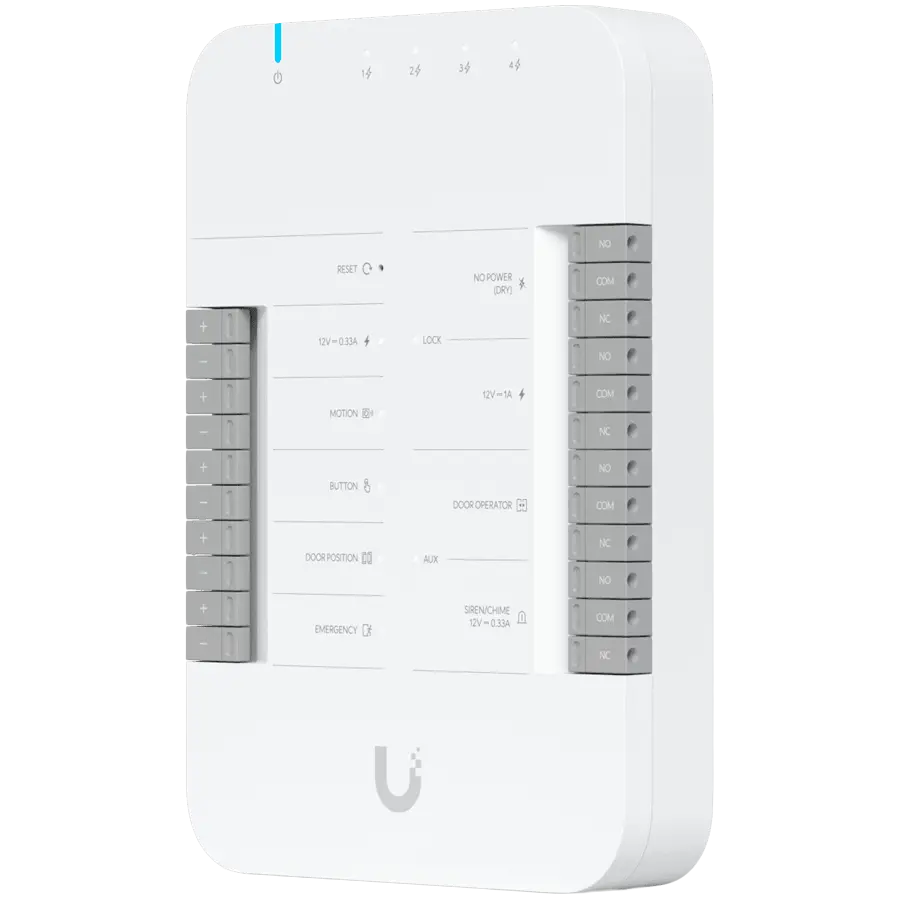 UA-Hub-Door - image 1