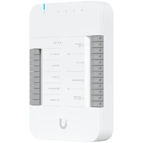 UA-Hub-Door - image 1