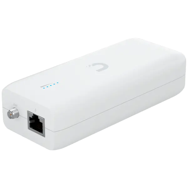 Ubiquiti UDB-EU Device Bridge Plug-and-play, wireless bridging PoE adapter with integrated UniFi WiFi Auto-Link. - image 1