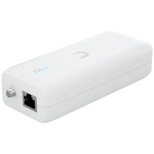 Ubiquiti UDB-EU Device Bridge Plug-and-play, wireless bridging PoE adapter with integrated UniFi WiFi Auto-Link. - image 1
