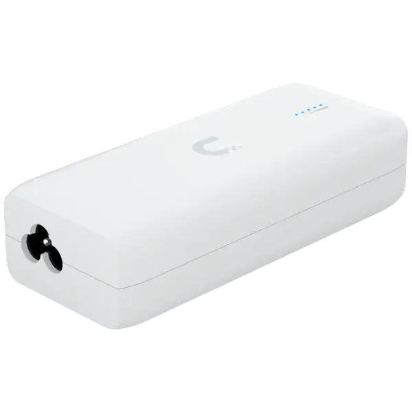 Ubiquiti UDB-EU Device Bridge Plug-and-play, wireless bridging PoE adapter with integrated UniFi WiFi Auto-Link. - image 2