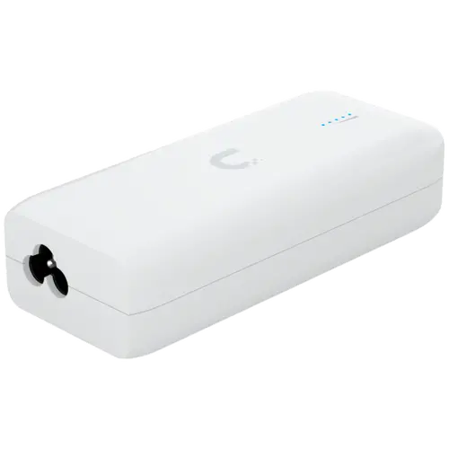 Ubiquiti UDB-EU Device Bridge Plug-and-play, wireless bridging PoE adapter with integrated UniFi WiFi Auto-Link. - image 2