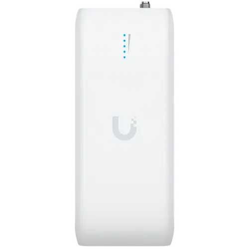 Ubiquiti UDB-EU Device Bridge Plug-and-play, wireless bridging PoE adapter with integrated UniFi WiFi Auto-Link.