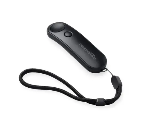 Telecomandă, Kobo Remote Page Turner negru - 5
