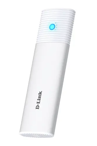 Кутия за твърд диск, D-Link USB-C M.2 NVMe/NGFF SSD Enclosure