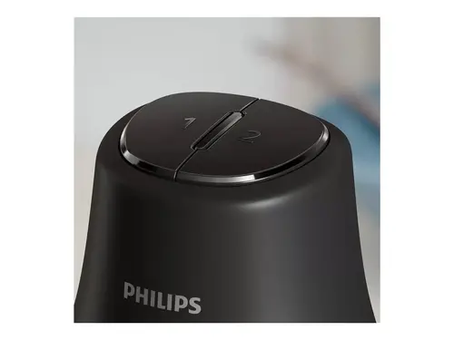 PHILIPS Πολυκόπτης Series 3000 450W τεχνολογία PowerChop μπολ 1L 2 ταχύτητες - 5