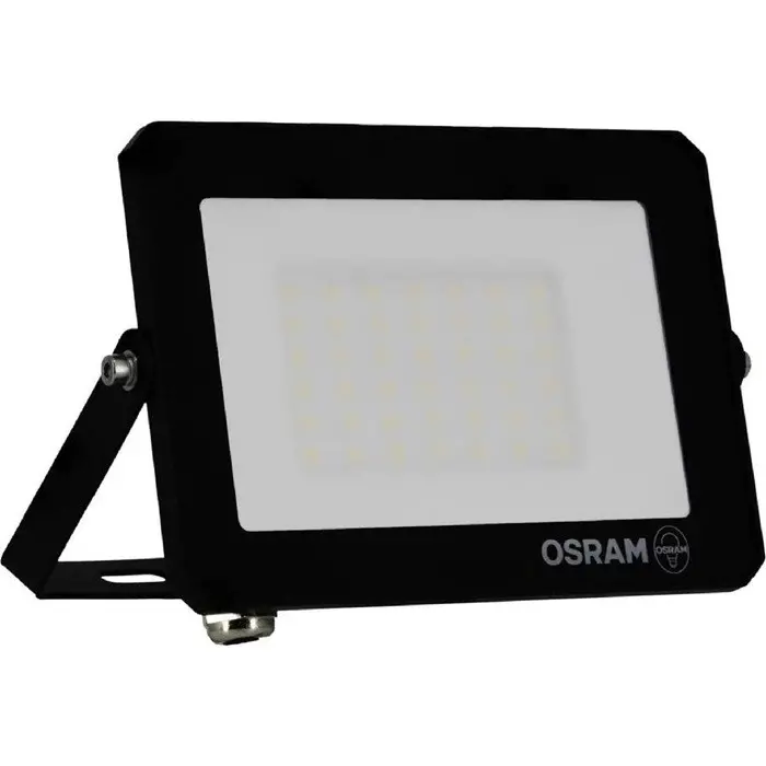LED ПРОЖЕКТОР FLOODLIGHT LUX 30W 865 BLACK LEDVANCE - image 1