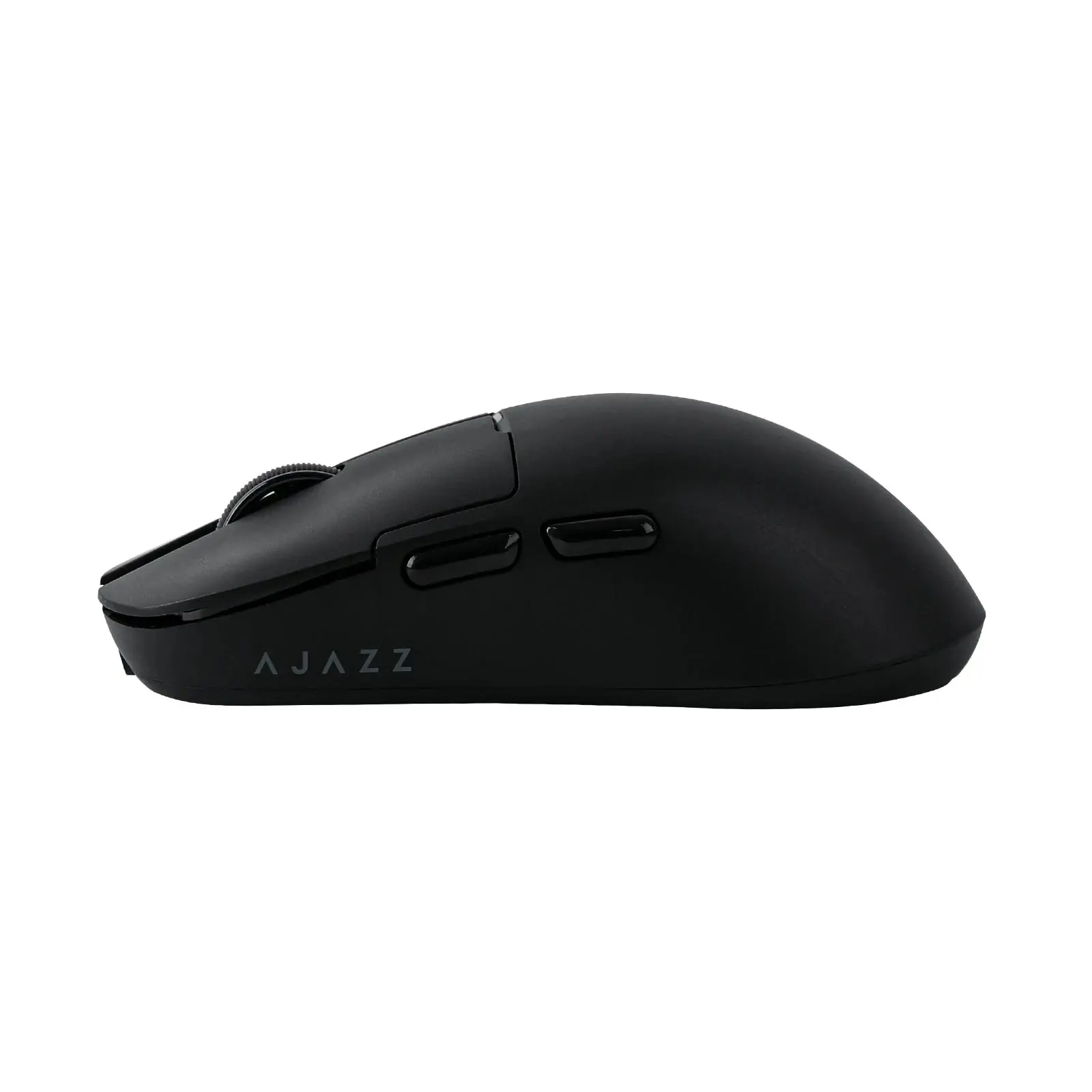 Ajazz mouse profesional de gaming AJ159P MC - Mouse wireless de gaming - 1K, bază de încărcare magnetică, negru - image 6
