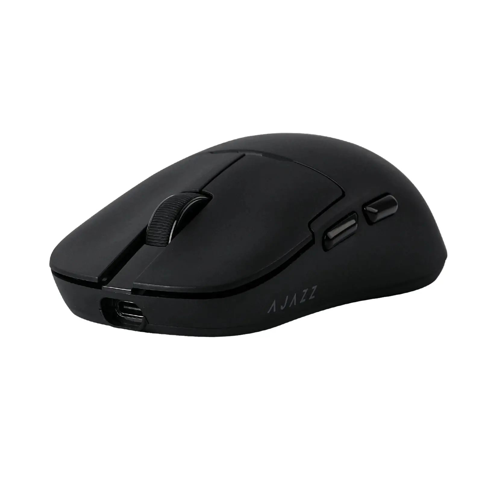 Ajazz επαγγελματικό gaming ποντίκι AJ159P MC - Ασύρματο Gaming Ποντίκι - 1K, Μαγνητική βάση φόρτισης, μαύρο - image 7