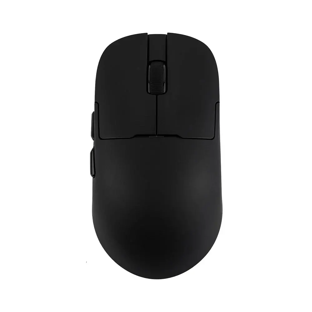 Ajazz mouse profesional de gaming AJ159 APEX - Mouse Gaming Wireless - 8K, Stație de încărcare magnetică, Negru - image 1