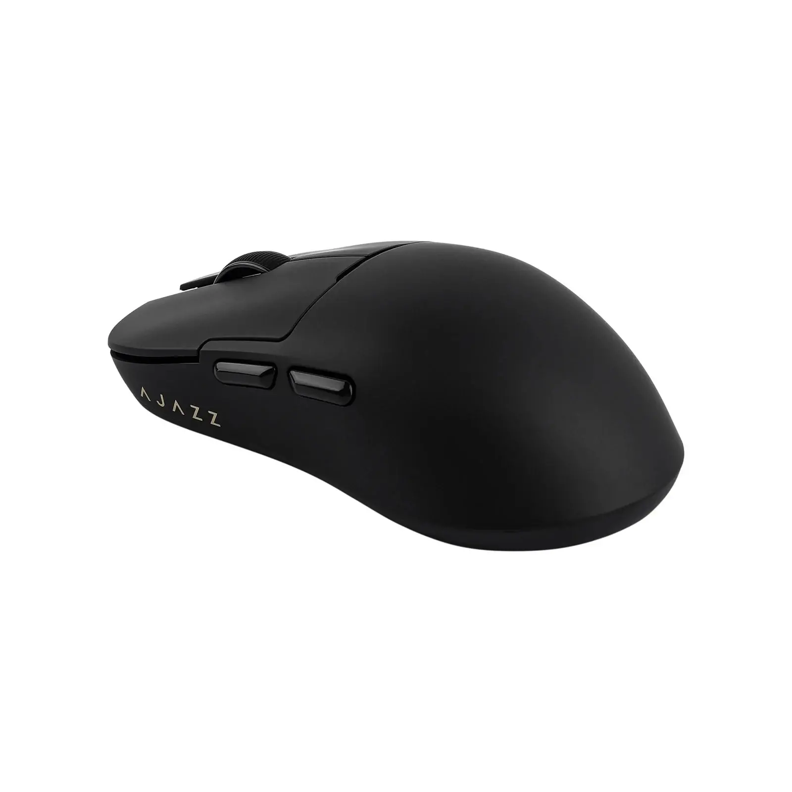 Ajazz професионална геймърска мишка AJ159 APEX - Wireless Gaming Mouse - 8K, Magnetic Charging Dock, Black - image 6