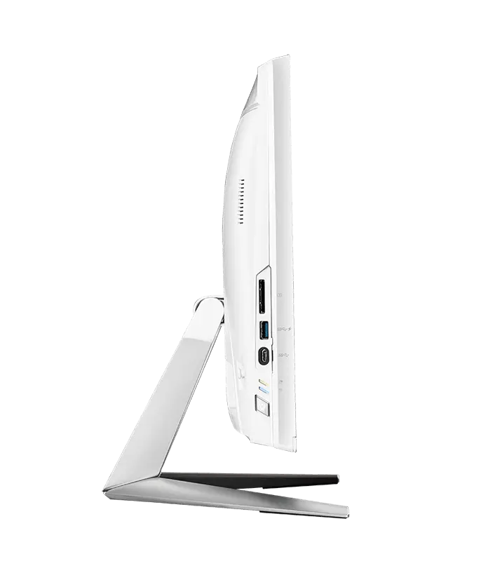 Настолен компютър, MSI PRO AP222T 13M-435EU - image 2