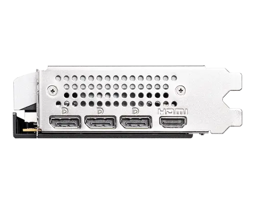 Видео карта, MSI RTX5060 8G VENTUS 3X OC - image 3