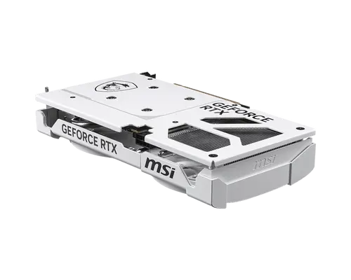 Видео карта, MSI RTX5060TI 16 VEN 2X OC WH+ - image 1