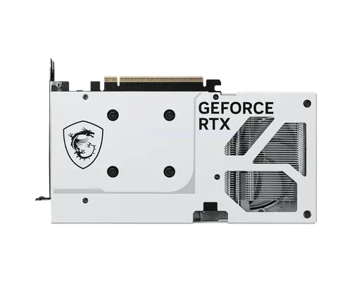 Видео карта, MSI RTX5060TI 16 VEN 2X OC WH+ - image 2