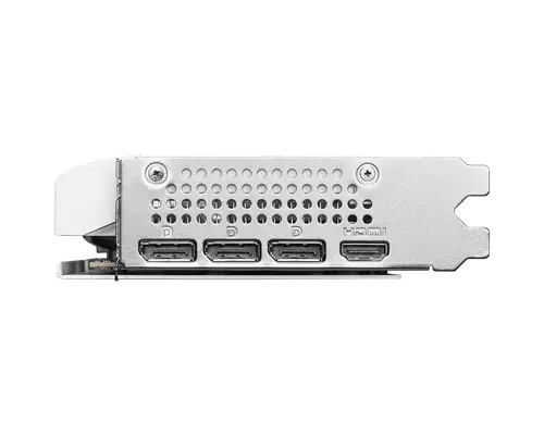 Видео карта, MSI RTX5060TI 16 VEN 2X OC WH+ - image 3