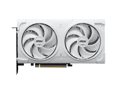 Видео карта, MSI RTX5060TI 16 VEN 2X OC WH+