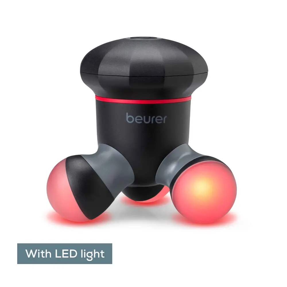 Συσκευή μασάζ, Beurer MG 18 Mini massager - NEW - image 5