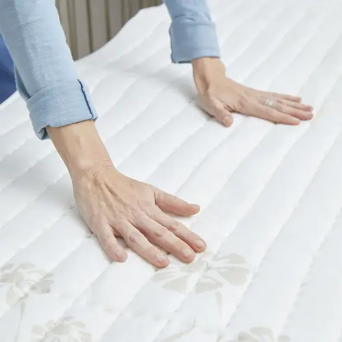 Термоподложка, Beurer TS 23 Compact Heated Underblanket; Printed motif Breathable; 3 temperature settings; washable on 30° Oko-Tex 100;150(L)x80(W) cm - image 4