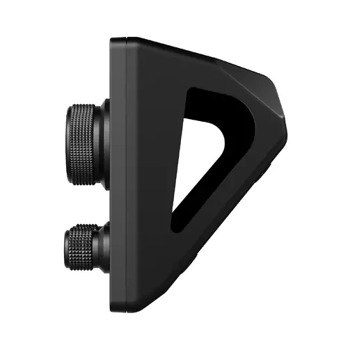 Ajazz стрийминг хъб/дек Streaming HUB AKP03E Black - image 5