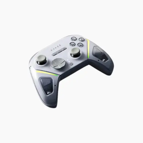 Ajazz геймпад Gamepad Set GP100 - Wireless, Bluetooth, 1000Hz - White - image 1