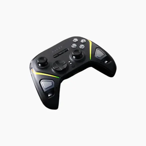 Ajazz геймпад Gamepad Set GP100 - Wireless, Bluetooth, 1000Hz - Black - image 1