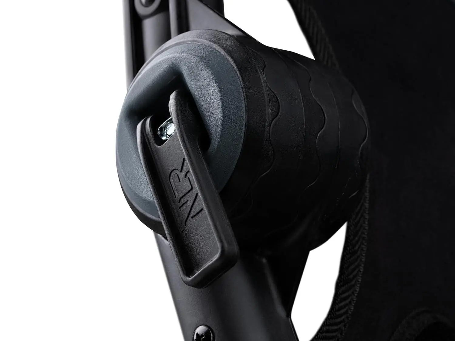 Геймърски стол Next Level F-GT Lite Foldable Formula and GT Cockpit - Grey - image 4