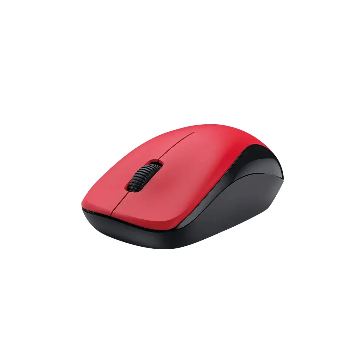 Genius безжична мишка Wireless Mouse - NX-7000 Red - 2.4GHz - image 3
